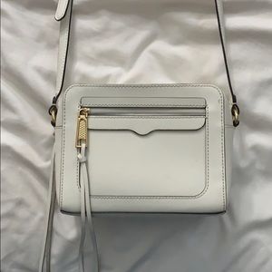 Rebecca Minkoff Textured Leather Bag
